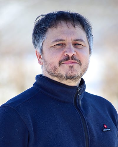Marc Heintz