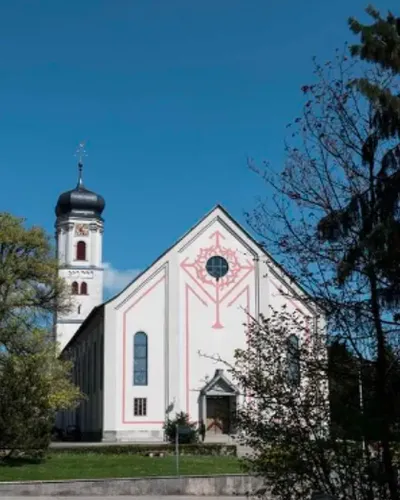 Pfarrgemeinde Tettnang
